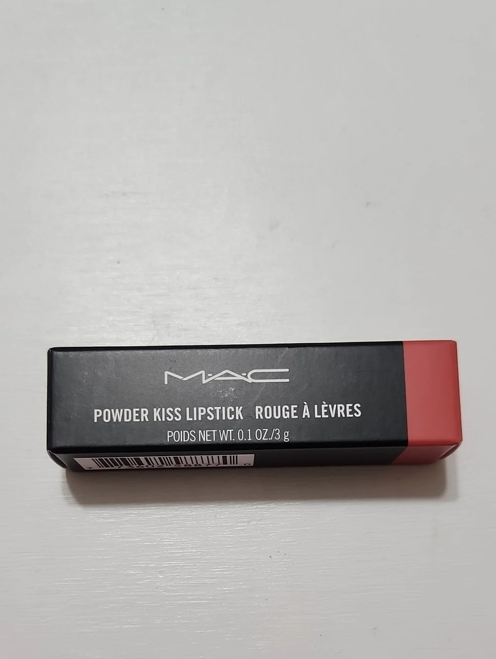 MAC Cosmetics price firm